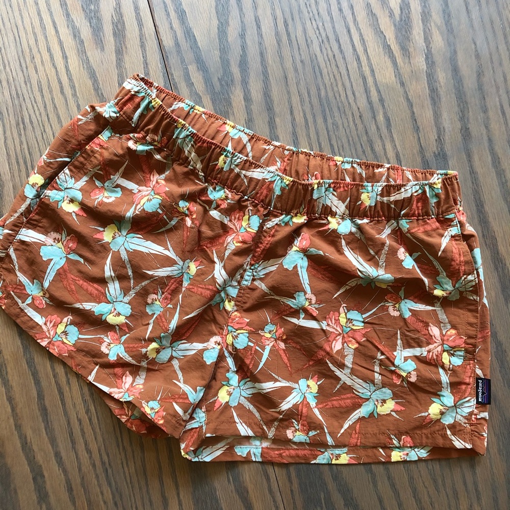 Patagonia Shorts